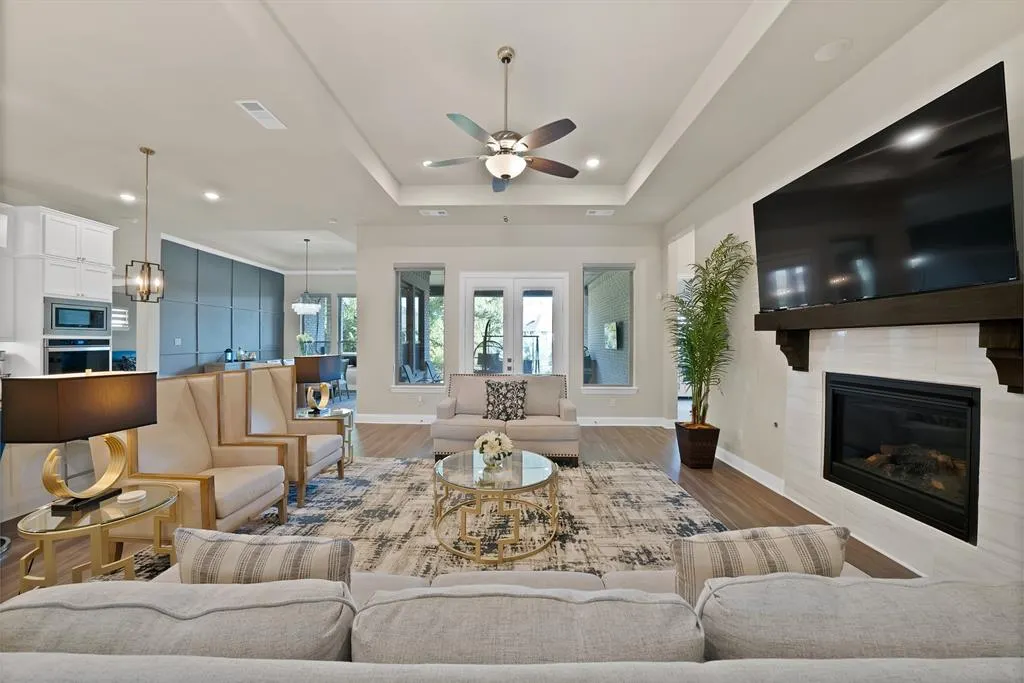 4612 Rocky Ridge Trail