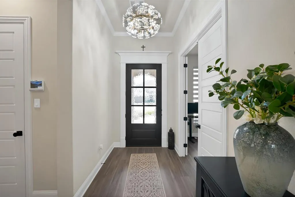 4612 Rocky Ridge Trail
