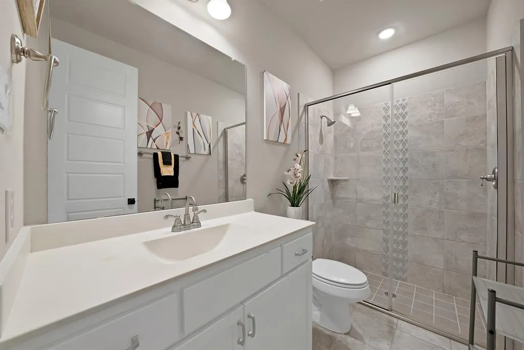 4612 Rocky Ridge Trail