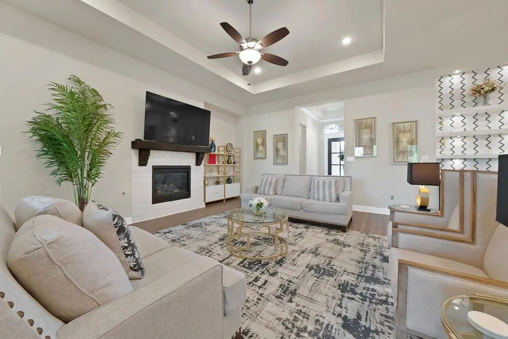 4612 Rocky Ridge Trail