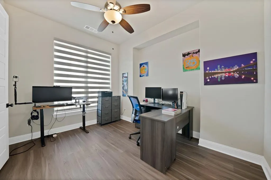 4612 Rocky Ridge Trail
