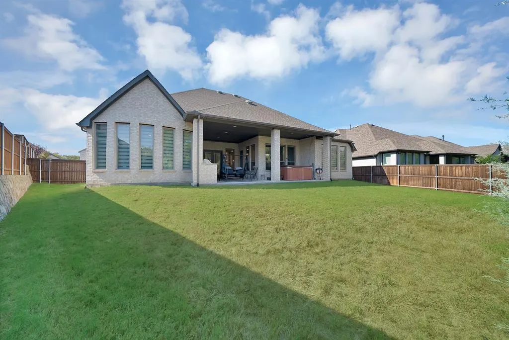 4612 Rocky Ridge Trail