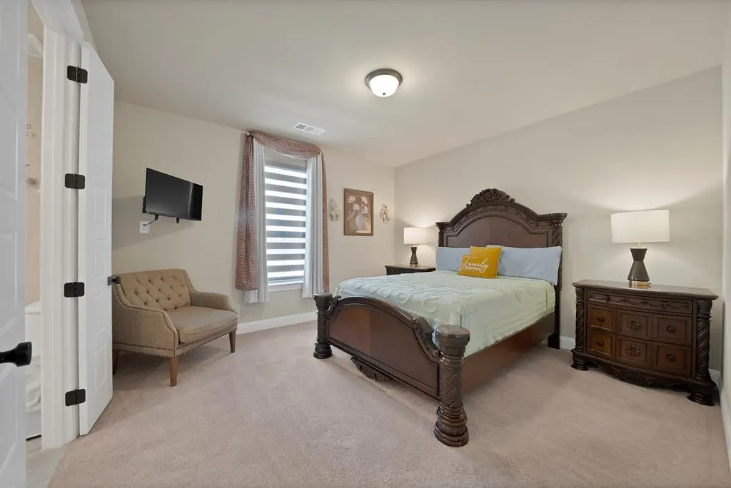 4612 Rocky Ridge Trail