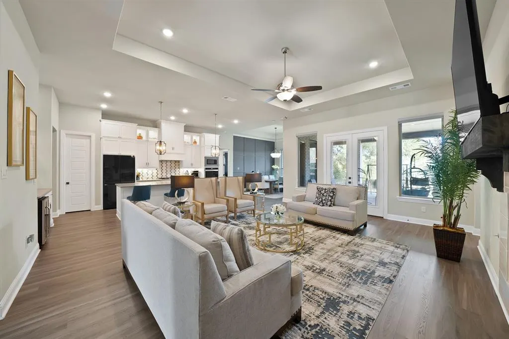 4612 Rocky Ridge Trail