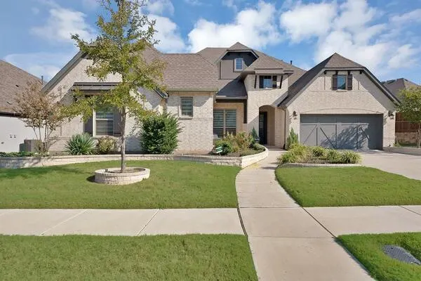4612 Rocky Ridge Trail