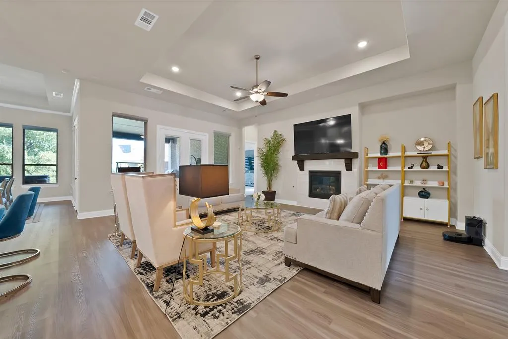 4612 Rocky Ridge Trail