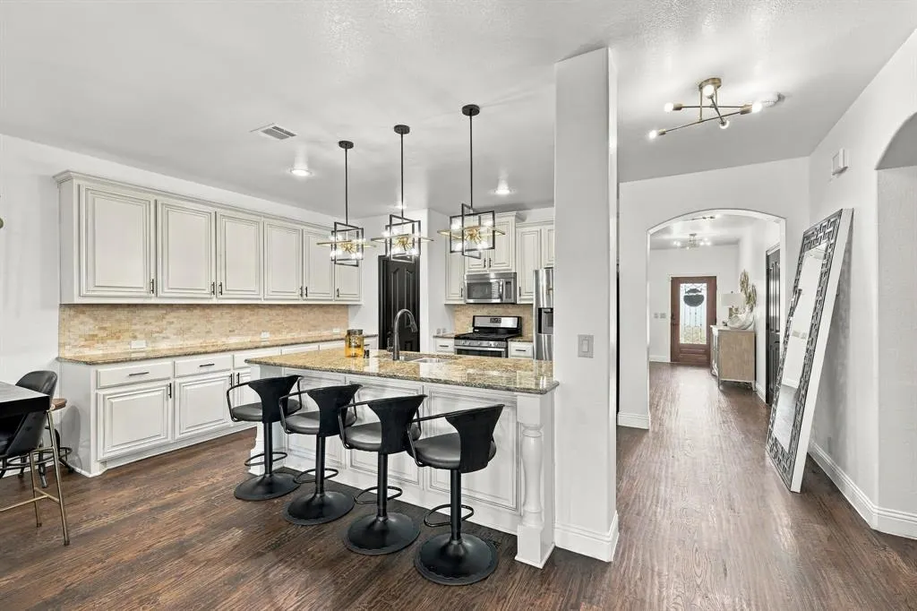 1721 Whistler Drive