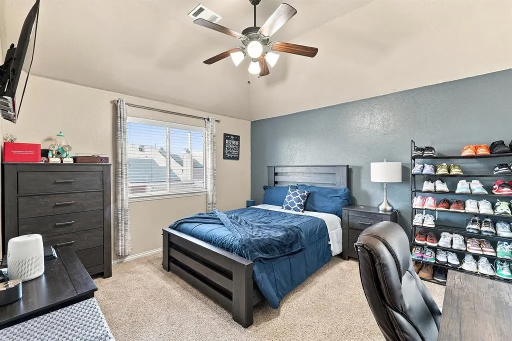 1721 Whistler Drive