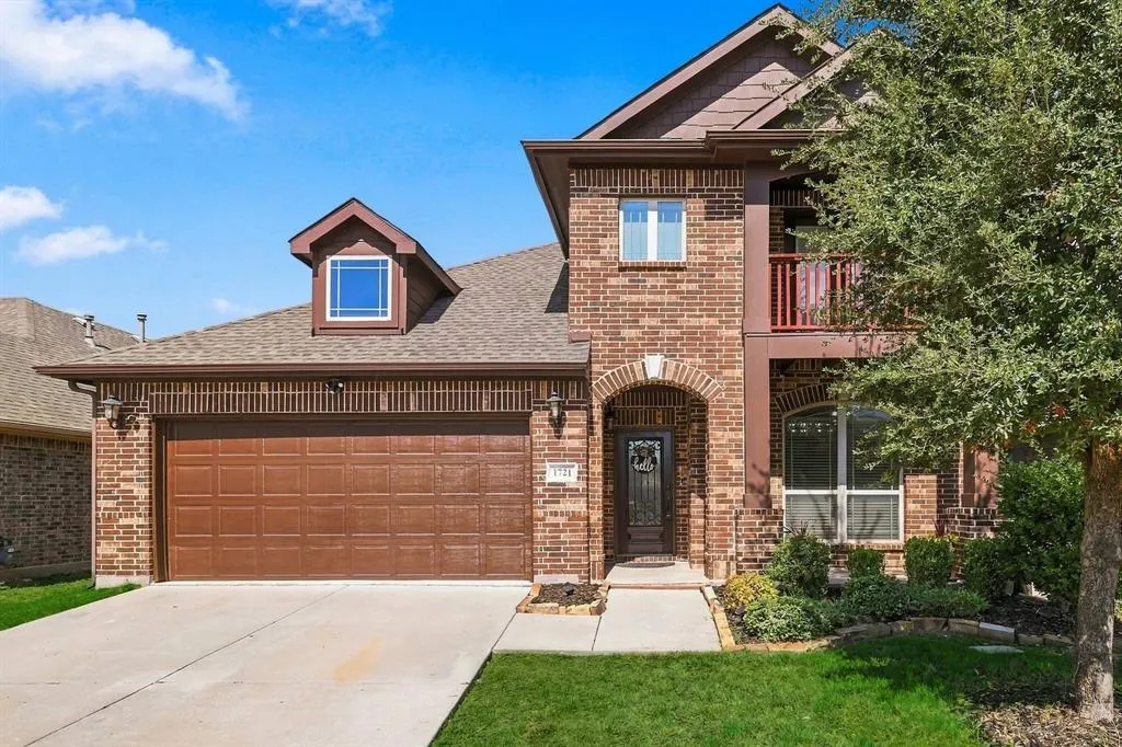 1721 Whistler Drive