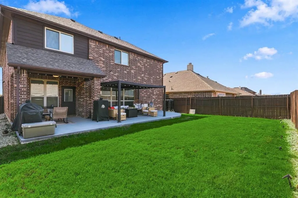 1721 Whistler Drive