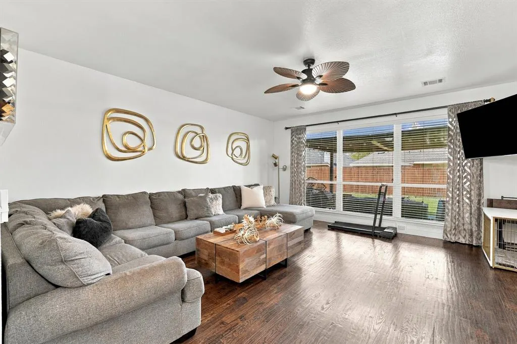1721 Whistler Drive