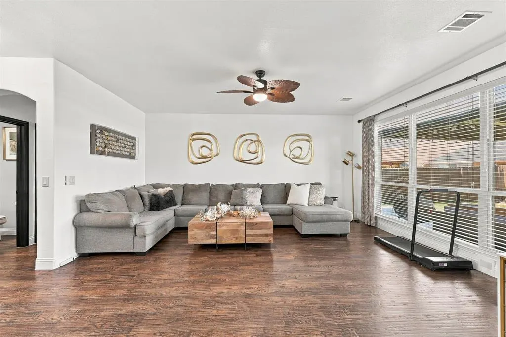 1721 Whistler Drive