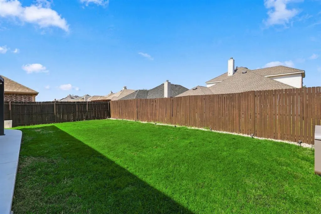 1721 Whistler Drive