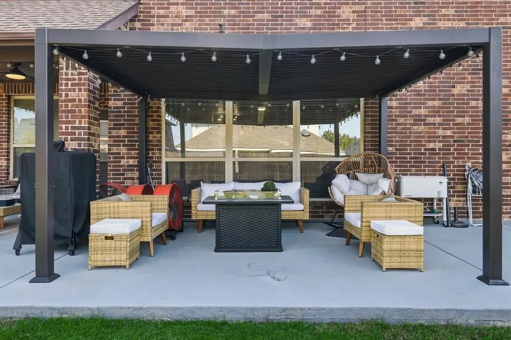 1721 Whistler Drive