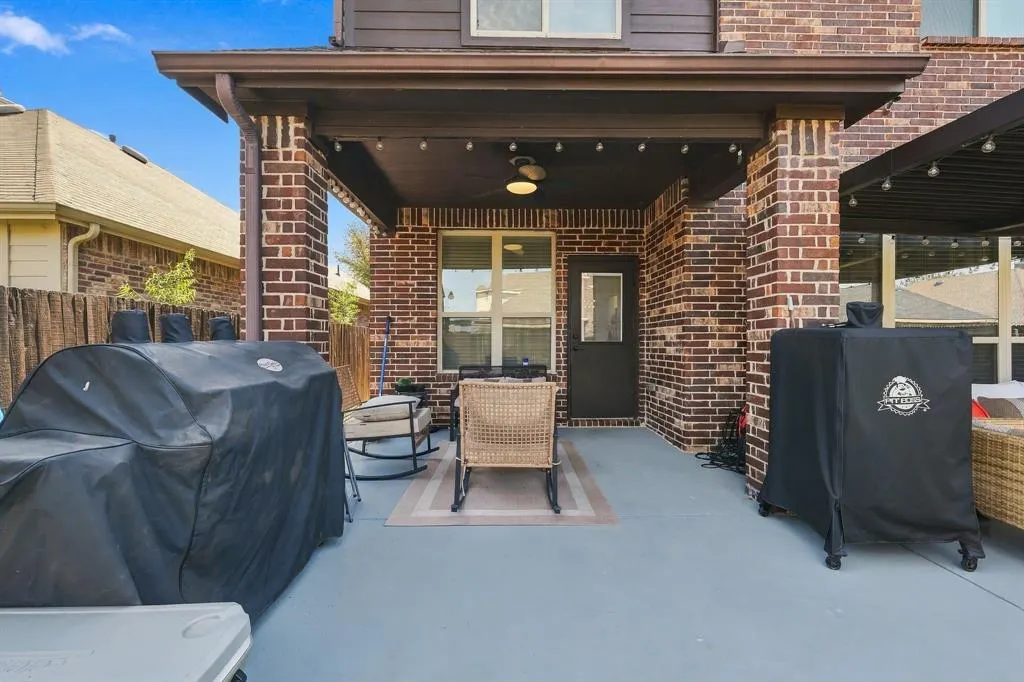 1721 Whistler Drive
