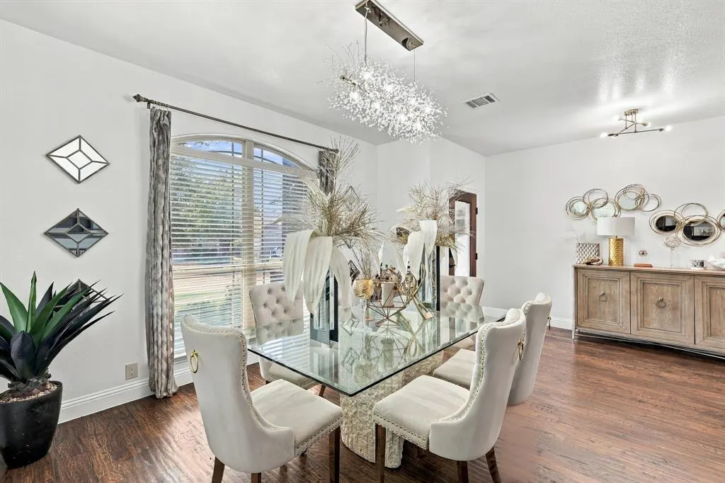 1721 Whistler Drive