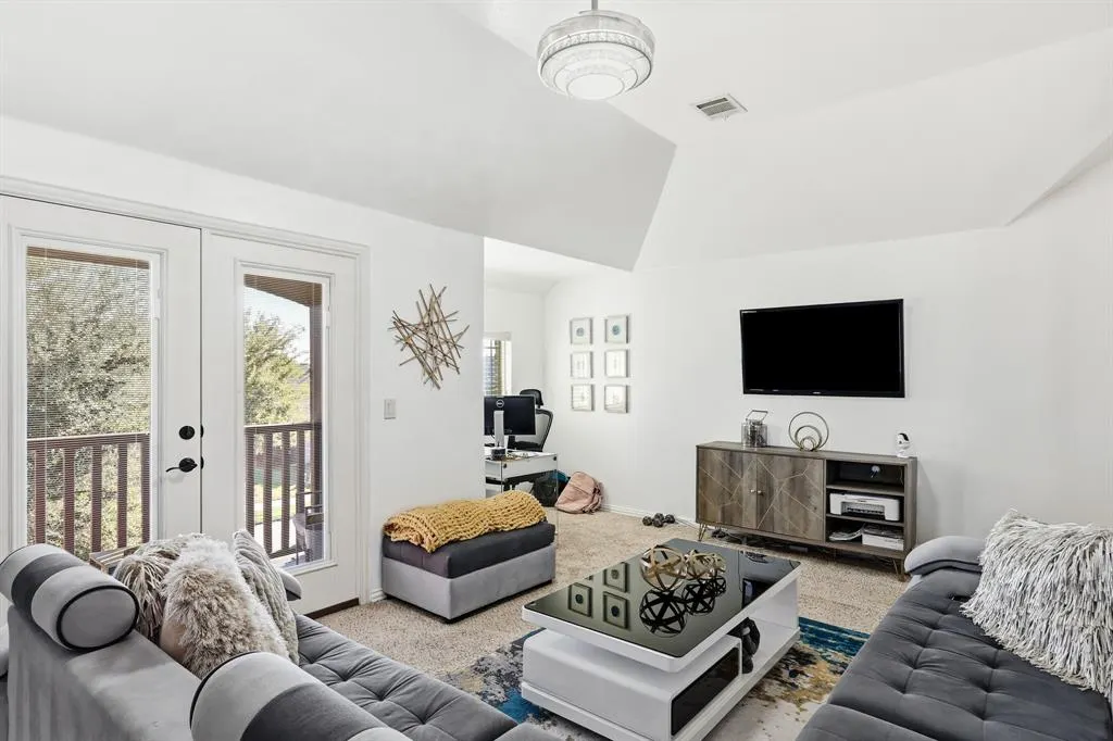 1721 Whistler Drive