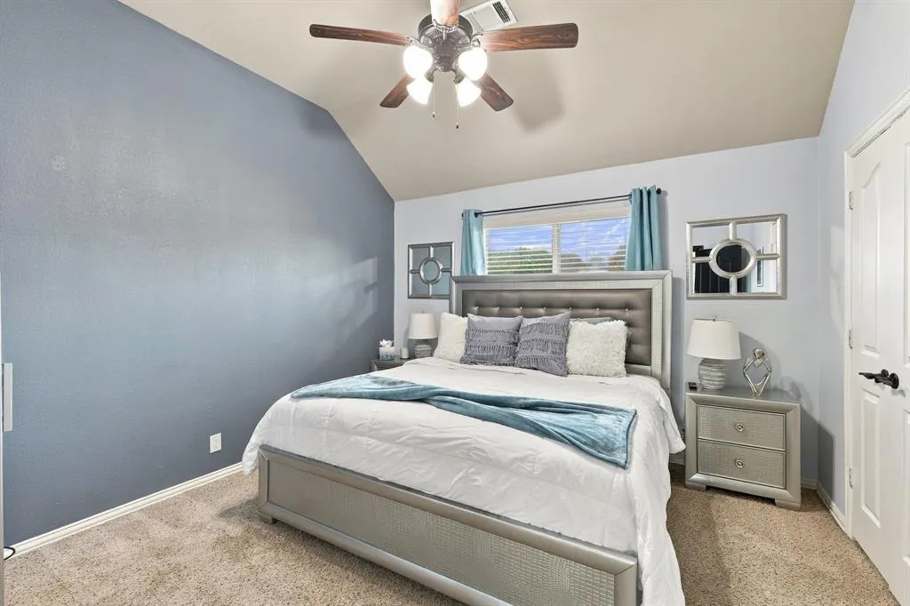 1721 Whistler Drive