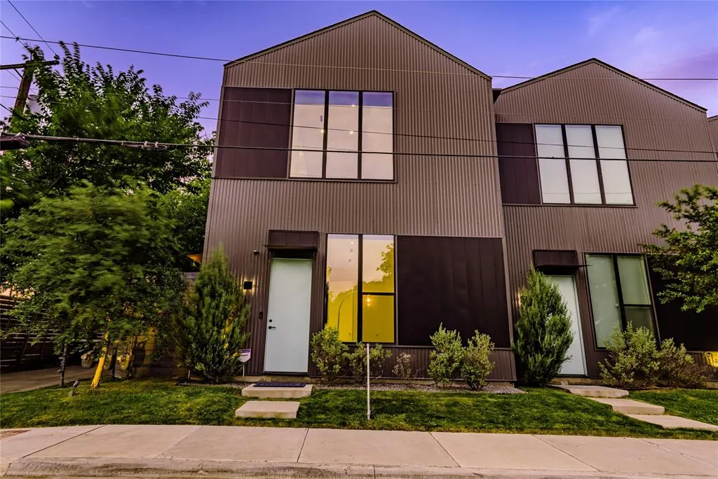 1504 Burlew Street #101