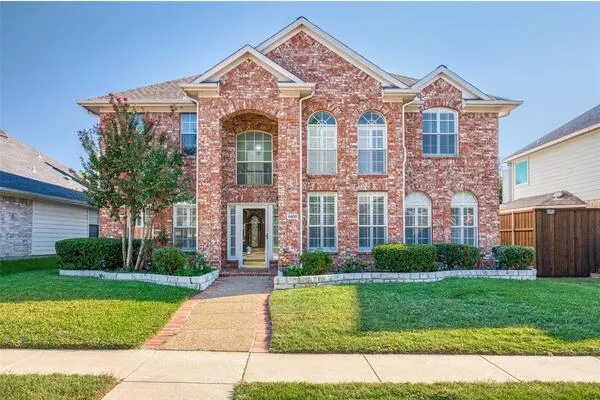 4400 Belvedere Drive