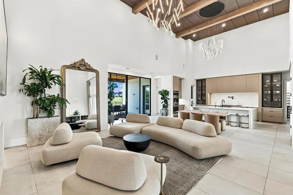 4301 Corabelle Lane