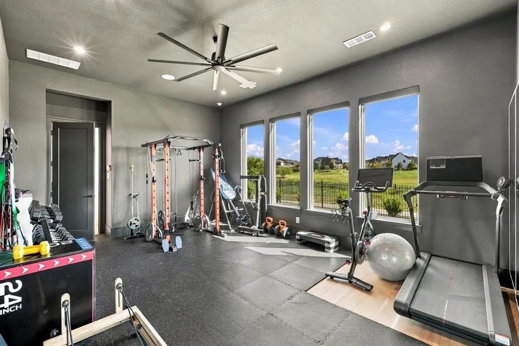 4301 Corabelle Lane