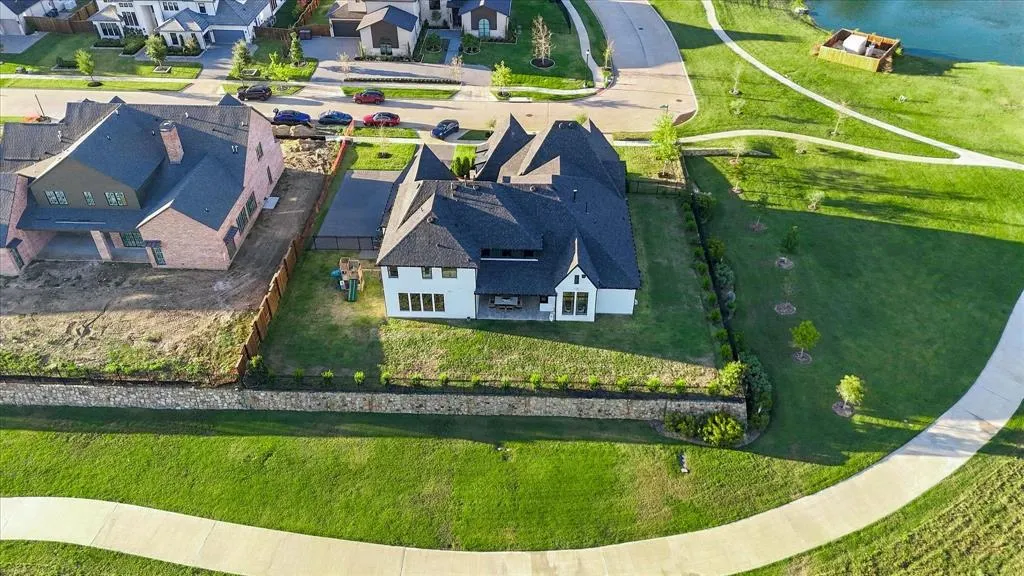 4301 Corabelle Lane