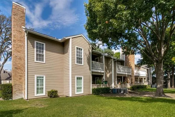 8600 Coppertowne Lane #600