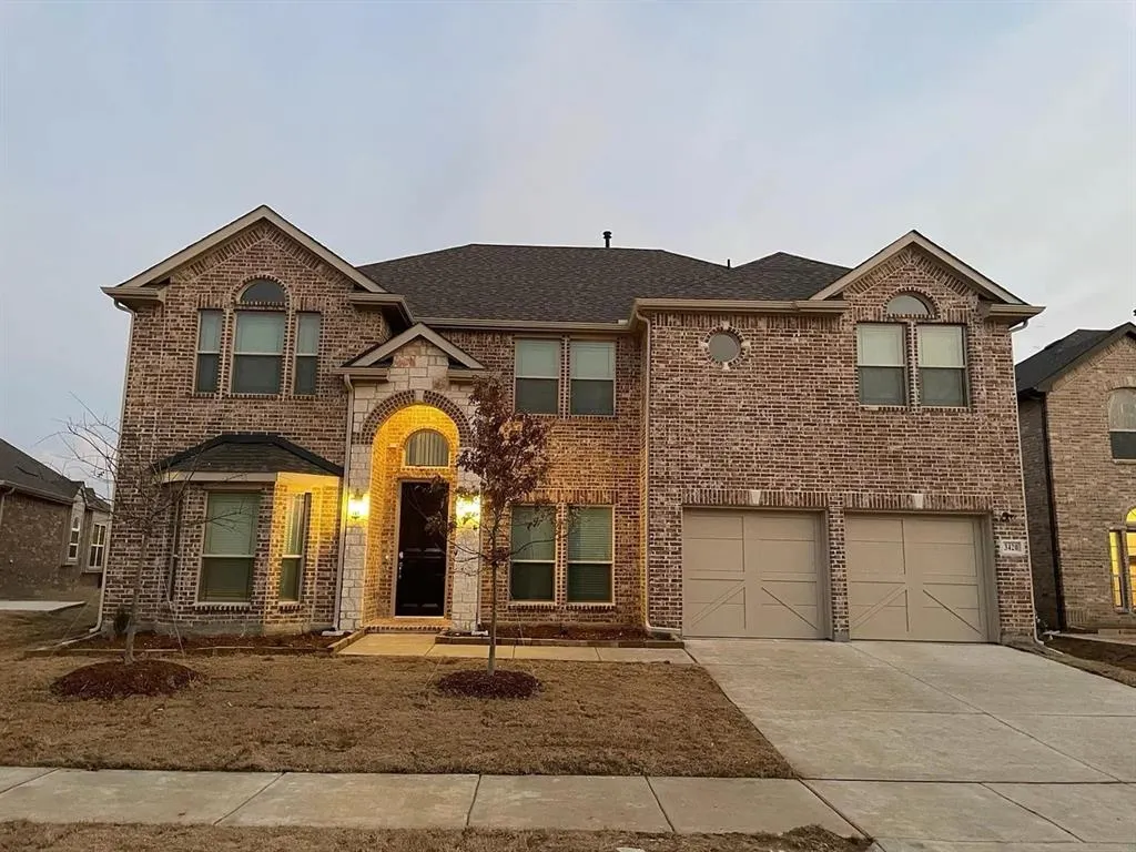 3420 Cotton Mill Road