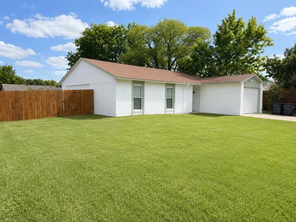 542 Hanover Drive