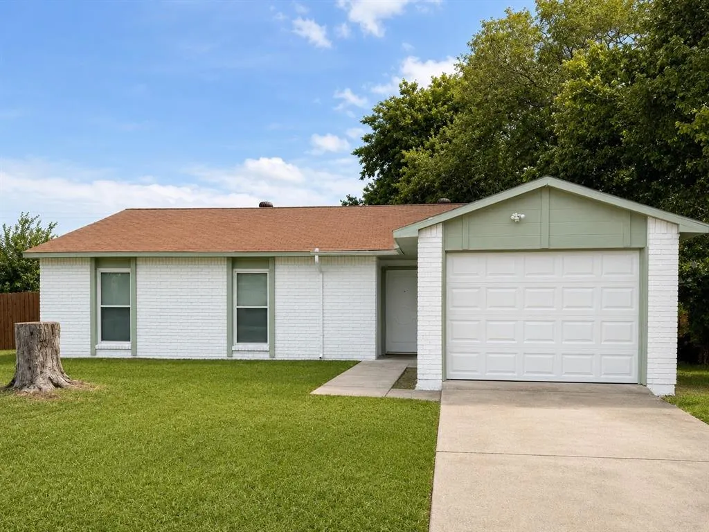 542 Hanover Drive