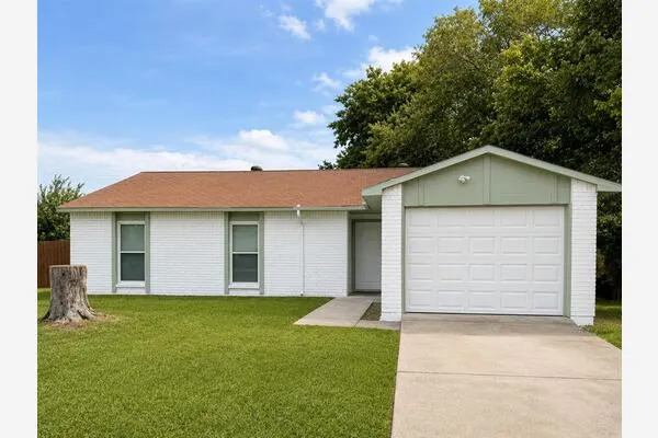 542 Hanover Drive