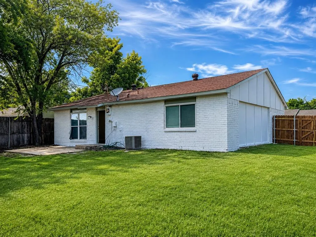 542 Hanover Drive