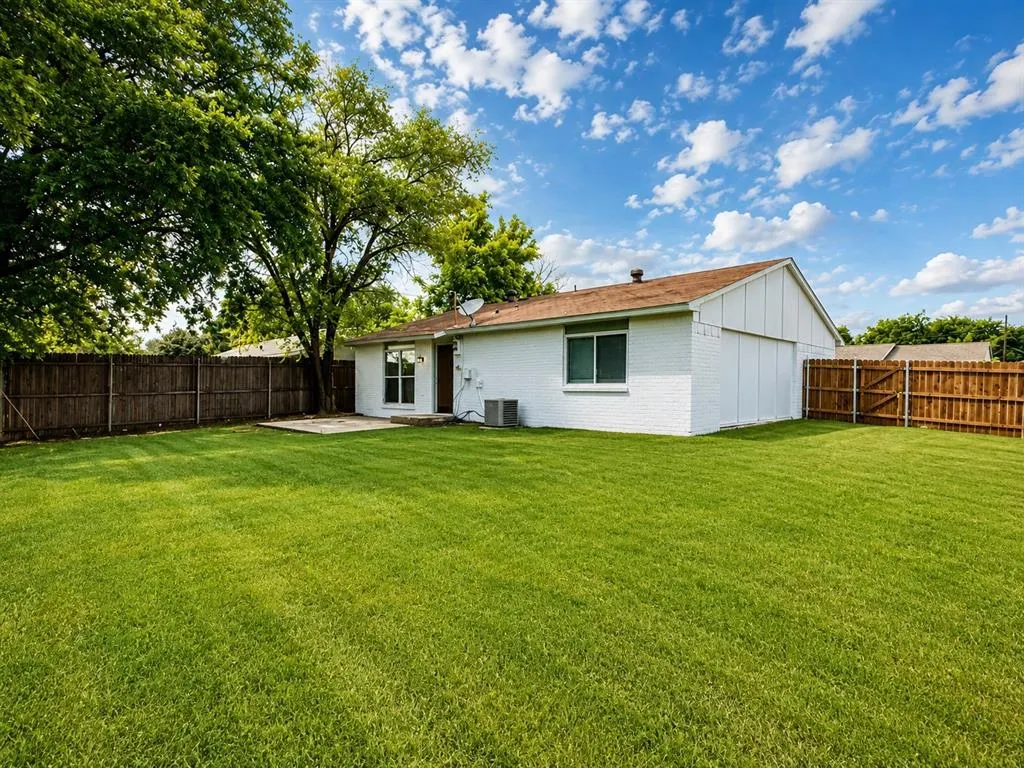 542 Hanover Drive
