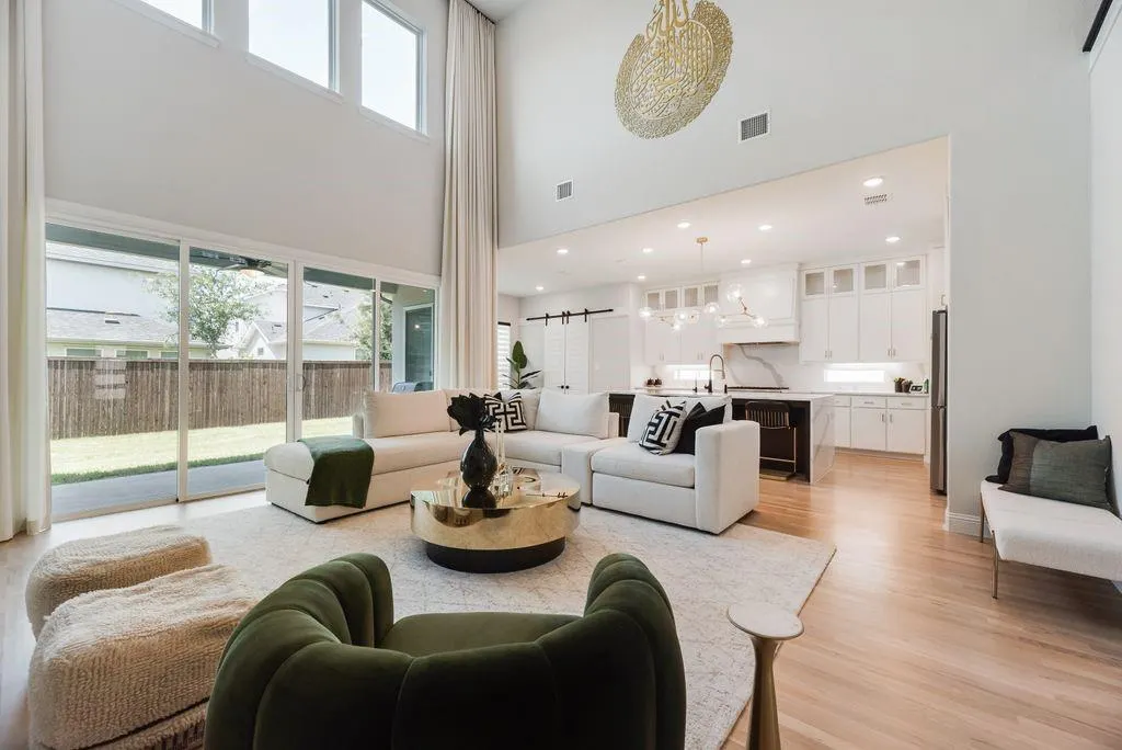 12436 Compassplant Drive