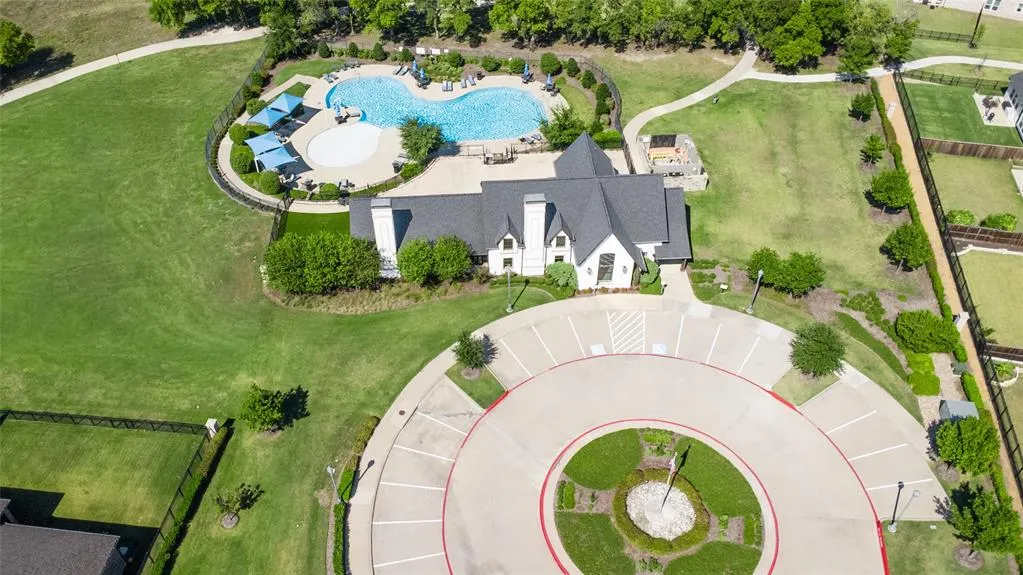 2971 Gaulding Drive