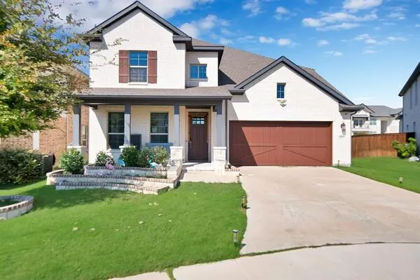 2425 Muirfield Drive