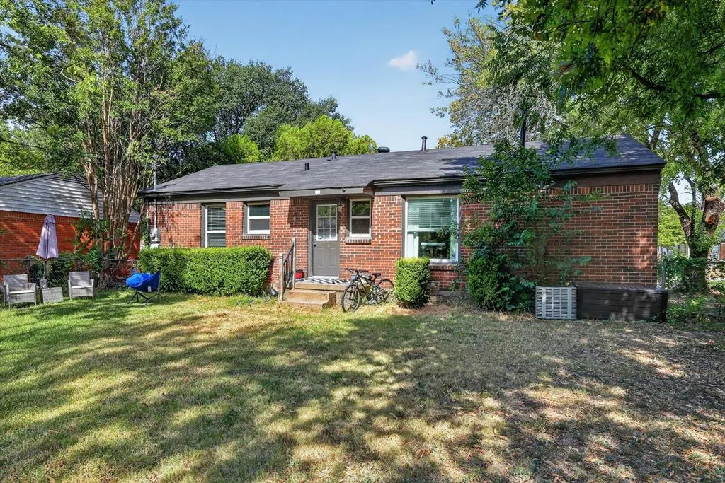 10518 Dawn Drive