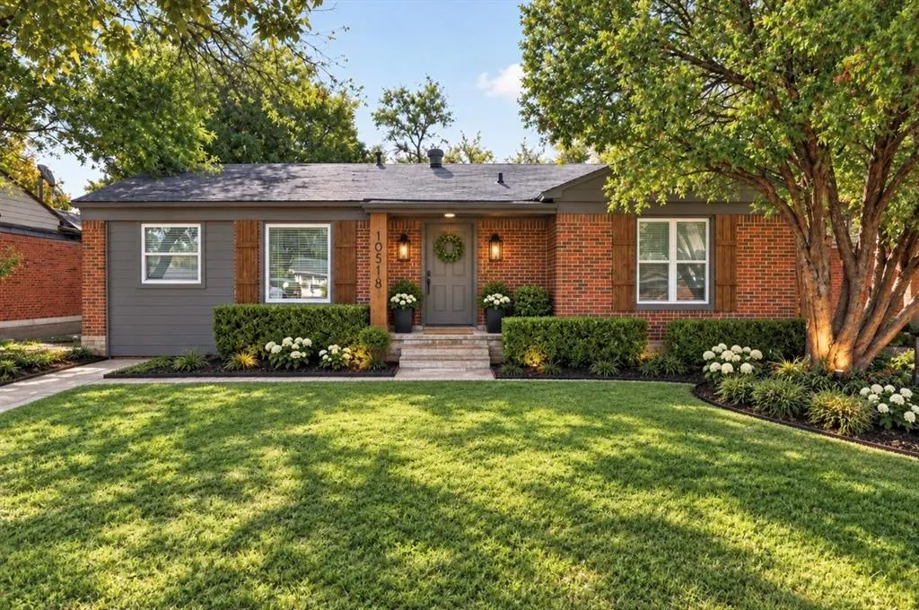 10518 Dawn Drive