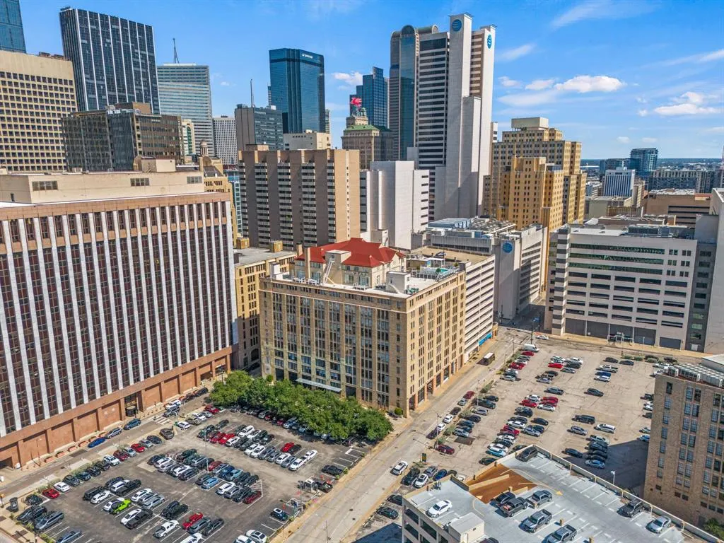 1122 Jackson Street #609