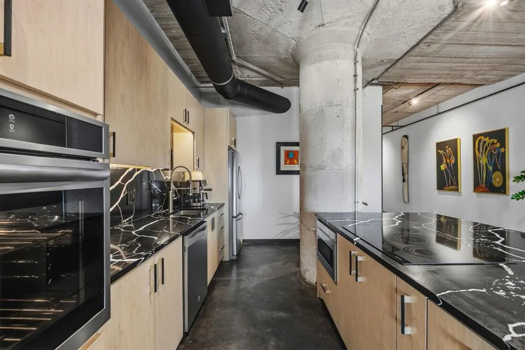 1122 Jackson Street #609