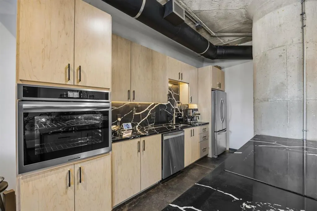 1122 Jackson Street #609