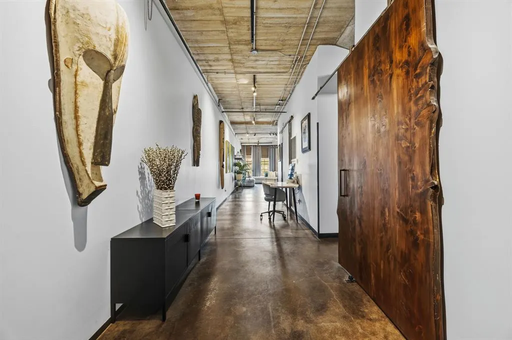 1122 Jackson Street #609