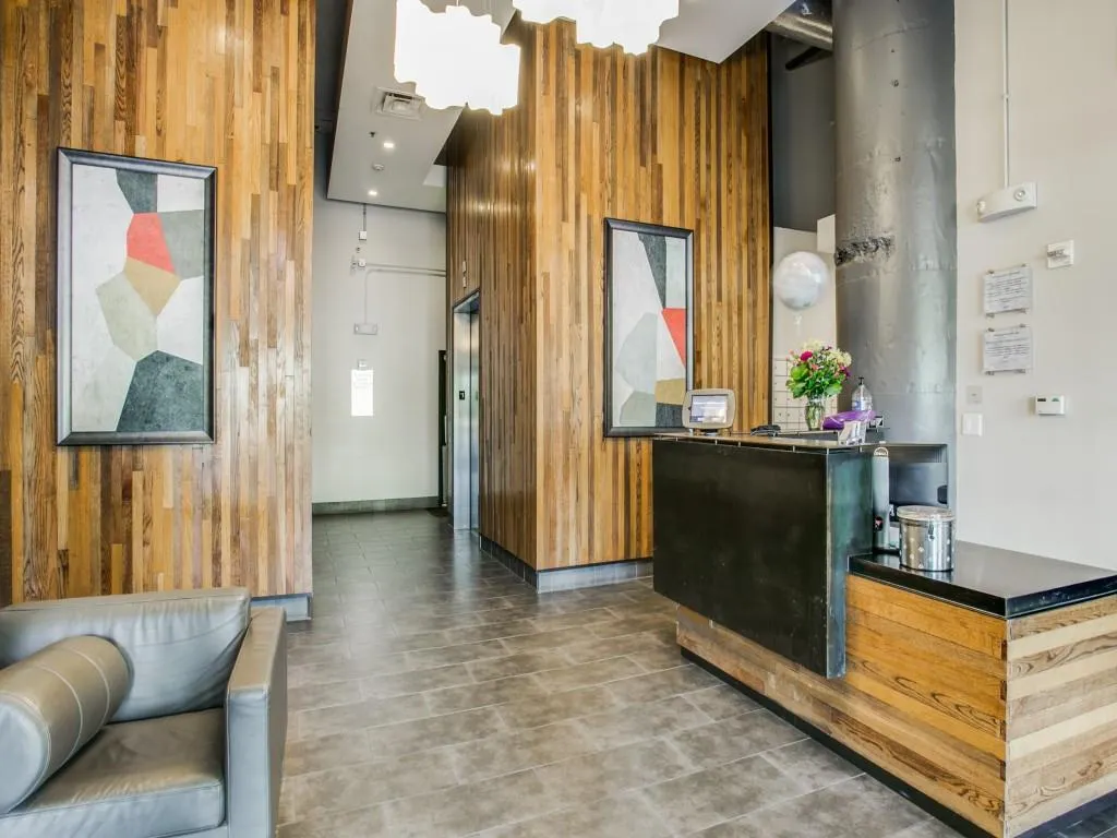 1122 Jackson Street #609