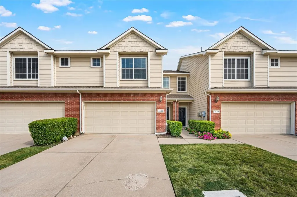 4535 Woodsboro Lane