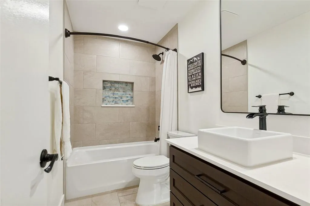1611 Barclay Drive