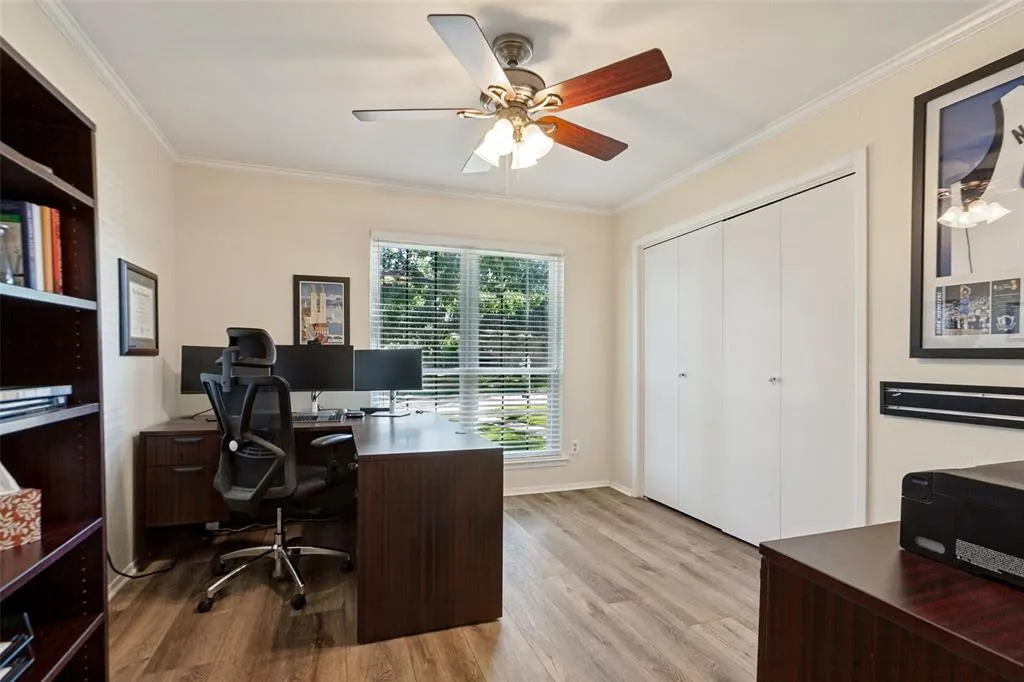 1611 Barclay Drive