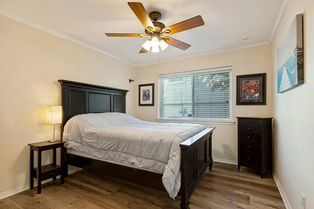 1611 Barclay Drive