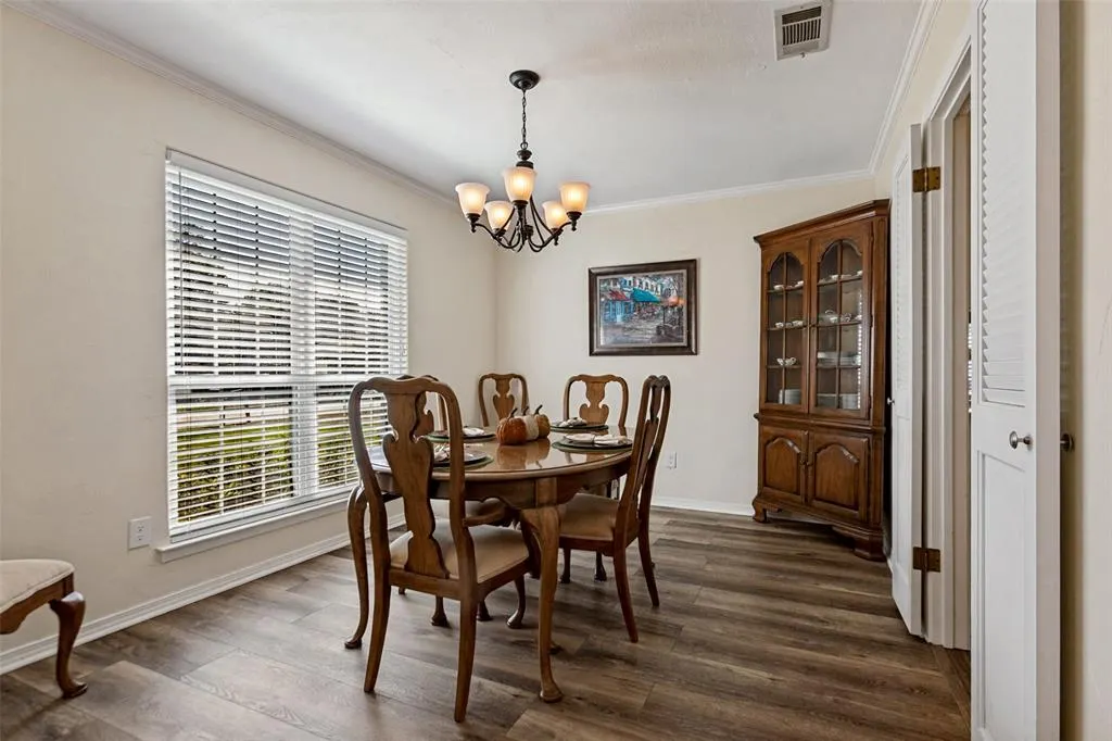 1611 Barclay Drive