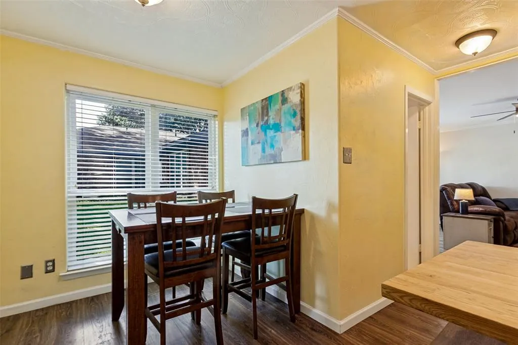 1611 Barclay Drive